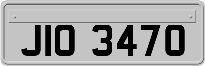 JIO3470