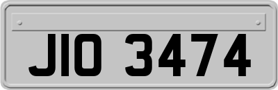 JIO3474