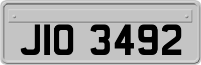 JIO3492
