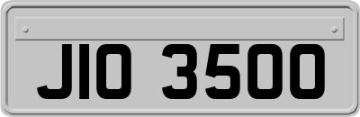 JIO3500