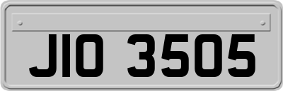 JIO3505