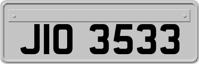 JIO3533