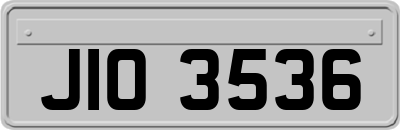 JIO3536