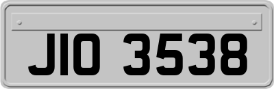 JIO3538