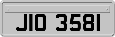 JIO3581