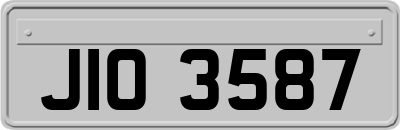 JIO3587