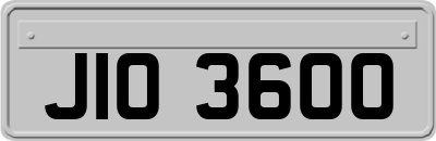 JIO3600
