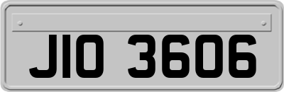 JIO3606