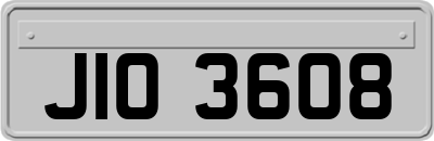 JIO3608