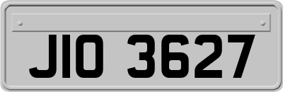 JIO3627