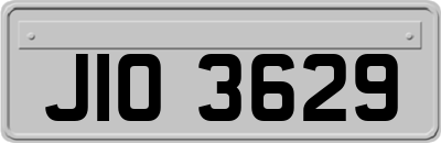 JIO3629