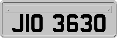 JIO3630