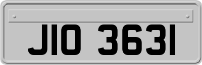 JIO3631