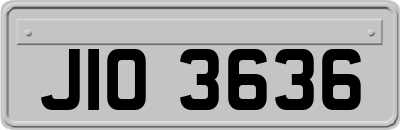 JIO3636