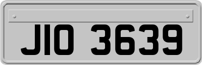JIO3639