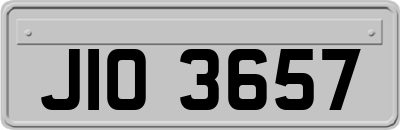 JIO3657