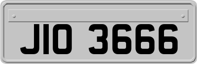 JIO3666