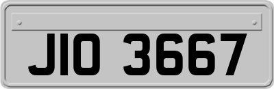 JIO3667