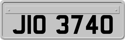 JIO3740