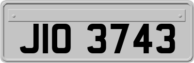 JIO3743