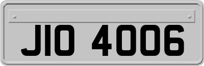 JIO4006