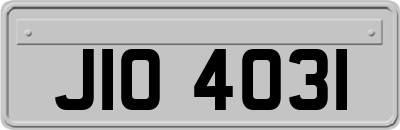 JIO4031