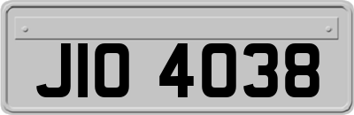 JIO4038