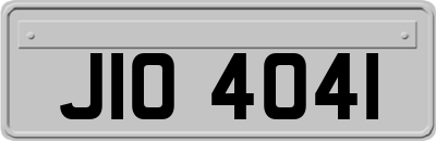 JIO4041