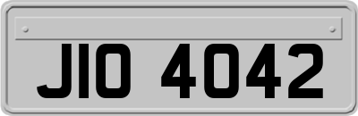 JIO4042