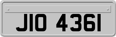 JIO4361
