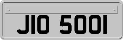JIO5001