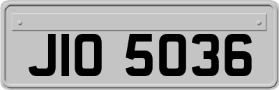 JIO5036
