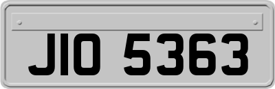 JIO5363