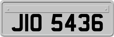JIO5436
