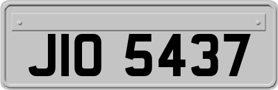 JIO5437