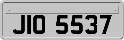 JIO5537