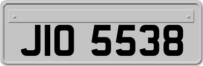 JIO5538