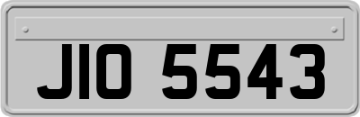 JIO5543