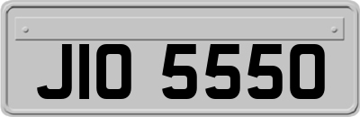 JIO5550