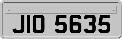 JIO5635