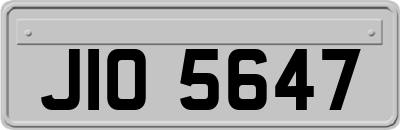 JIO5647