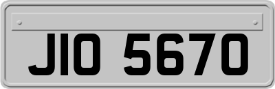 JIO5670