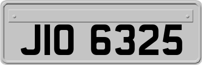 JIO6325