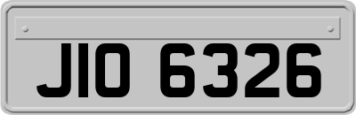 JIO6326