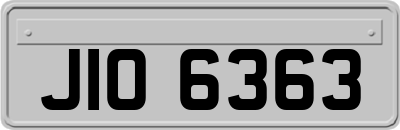 JIO6363