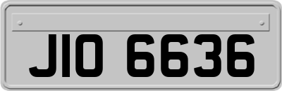 JIO6636
