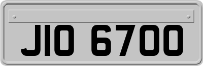 JIO6700