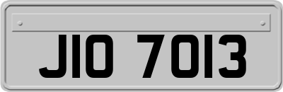 JIO7013