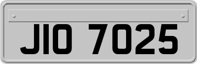 JIO7025