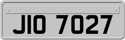 JIO7027